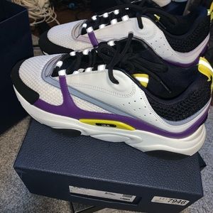 Dior sneakers